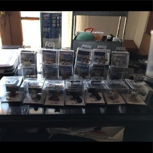 Yosemite Little Critterz